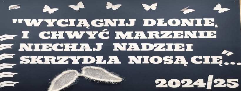Uroczyste zakończenie  roku szkolnego 2024/2025